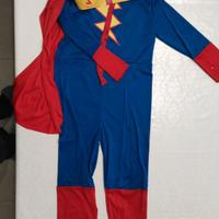 vestito di carnevale