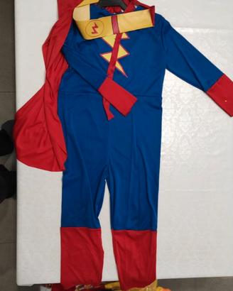 vestito di carnevale
