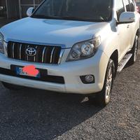 toyota land cruiser 150 anniversary