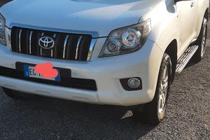 toyota land cruiser 150 anniversary