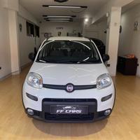 Fiat Panda 1.2 EasyPower City Life Gpl di serie IT