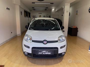 Fiat Panda 1.2 EasyPower City Life Gpl di serie IT