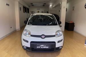 Fiat Panda 1.2 EasyPower City Life Gpl di serie IT