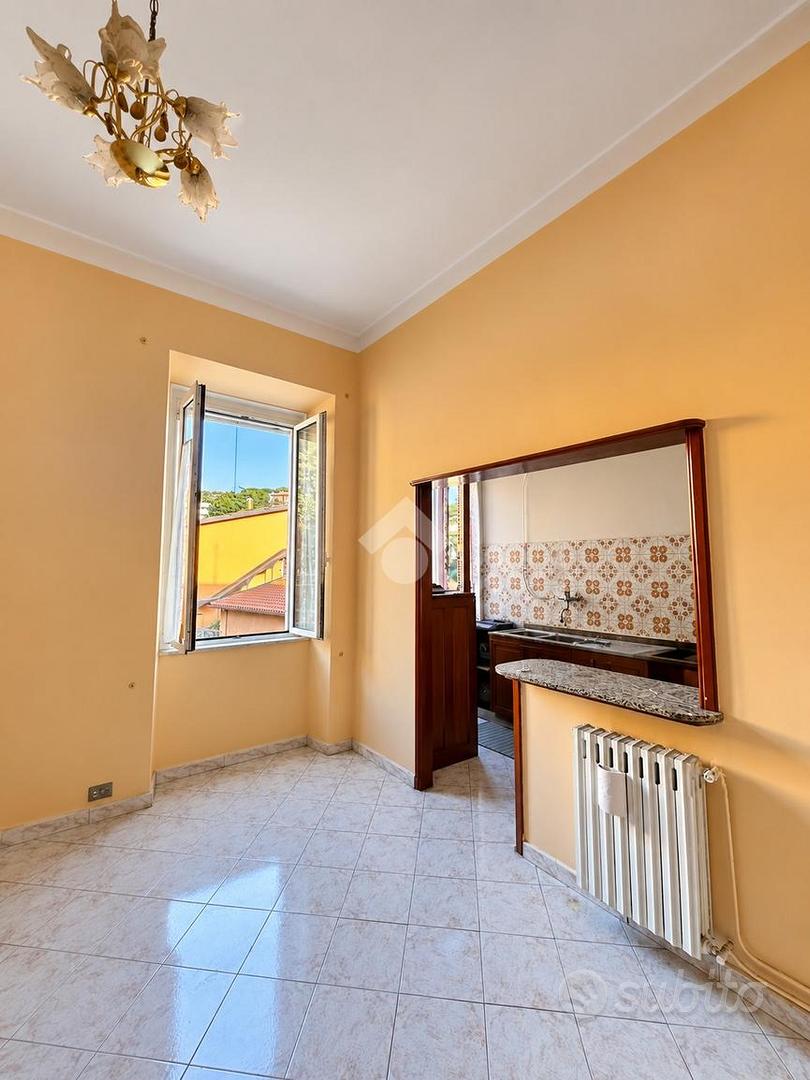 Appartamento – Marino, Costa Caselle - Altro