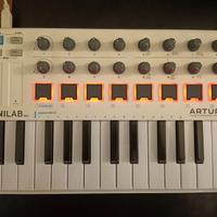 Arturia minilab mk2