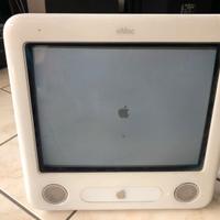 APPLE eMAC G4 17"