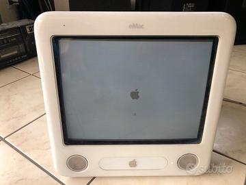 APPLE eMAC G4 17"