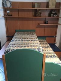 Cameretta Di Liddo & Perego  Domino