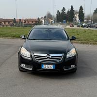 Opel inisgnia 2013