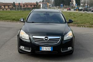Opel inisgnia 2013