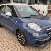 Fiat 500L Multiair 1.4 Gpl 120cv