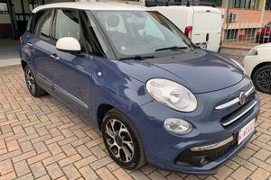 Fiat 500L Multiair 1.4 Gpl 120cv