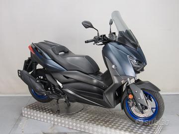 Yamaha X-Max 125 ABS PATENTE A1 E B