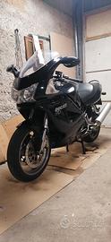 Ducati st3 1000 2004