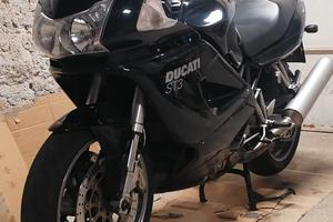 Ducati st3 1000 2004
