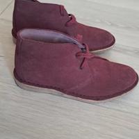 scarpe donna  Benetton n.36 