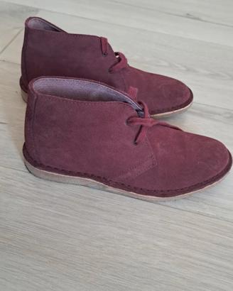 scarpe donna  Benetton n.36 