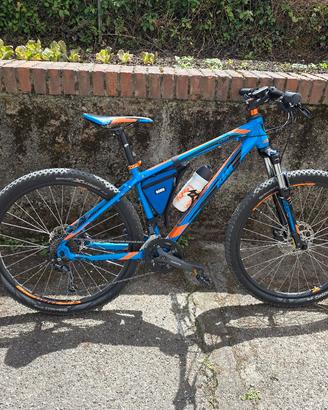 bici ktm