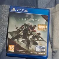 Destiny 2 per PS4