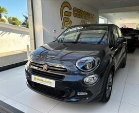 FIAT 500X 1.6 MultiJet 120 CV DCT S-Design Cross