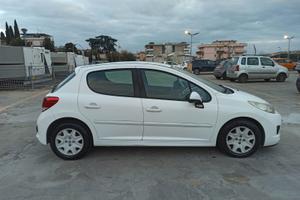 Peugeot 207 Plus 2013 GPL