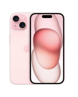 iphone 15 rosa