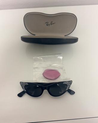 Occhiali rayban donnna