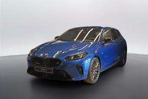 BMW BMW M135 xDrive N20664