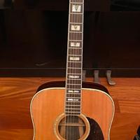 Aria Pro II PW-65 (1975) Matsumoku Japan