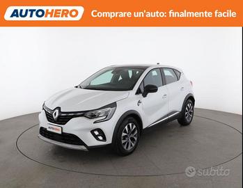 RENAULT Captur DZ75080