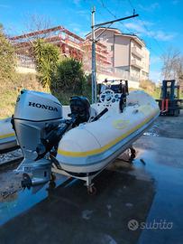 mariner shark 5mt 