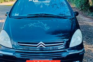 Citroën X -sara  2005
