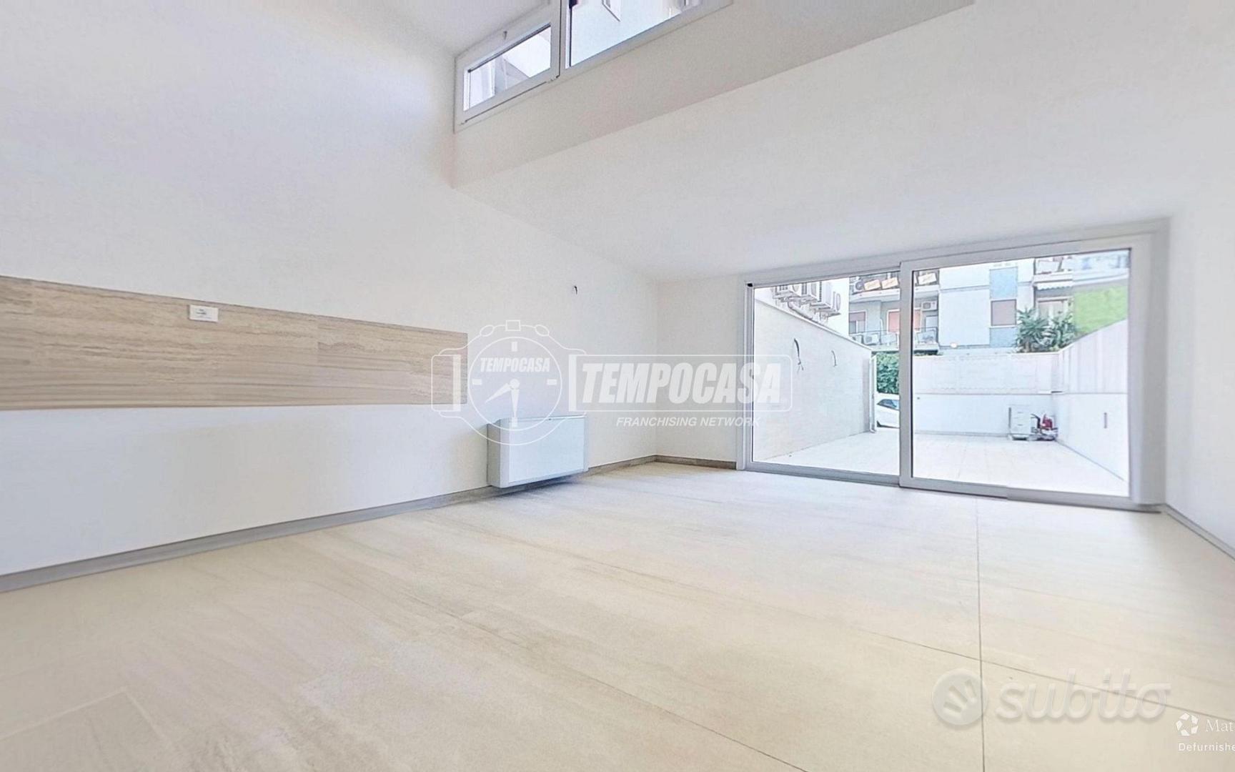 Appartamento – Cagliari, Monte Mixi - Vista 3