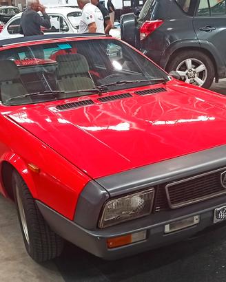 Lancia beta Montecarlo Pininfarina ASI 