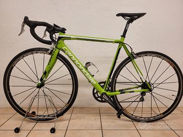 cannondale supersix evo 