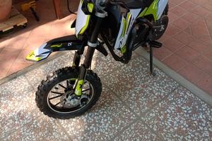 Mini moto cross 