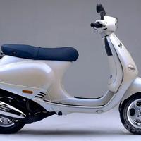 PIAGGIO VESPA 50 ET4 RICAMBI