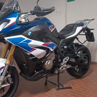 BMW s 1000 xr