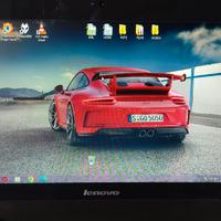 COMPUTER ALL IN ONE  LENOVO