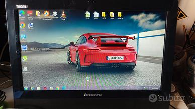 COMPUTER ALL IN ONE  LENOVO