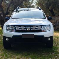 dacia Duster 1.6 Benz/gpl