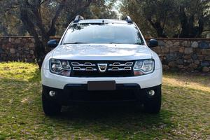 dacia Duster 1.6 Benz/gpl