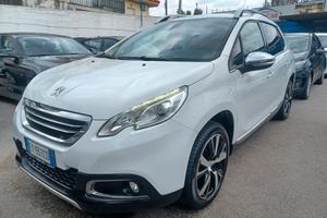 Peugeot 2008 1.6 HDI ALLURE PARI AL NUOVO