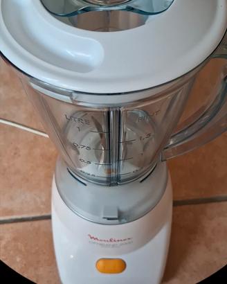 Frullatore Moulinex
