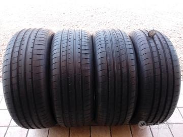 GOMME GOOD YEAR 235 55 19 KM0 DOT3023 COD:2208