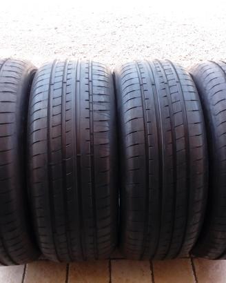 GOMME GOOD YEAR 235 55 19 KM0 DOT3023 COD:2208