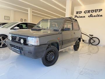 Fiat Panda 1000 i.e. cat 4x4 Trekking