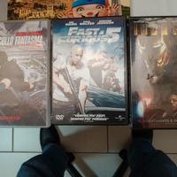 tre dvd