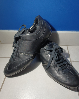 Scarpe Richmond-Adidas-Nike