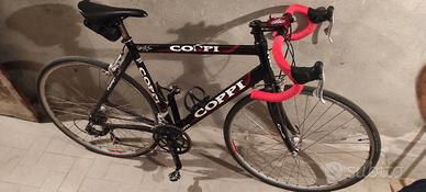 bici da corsa